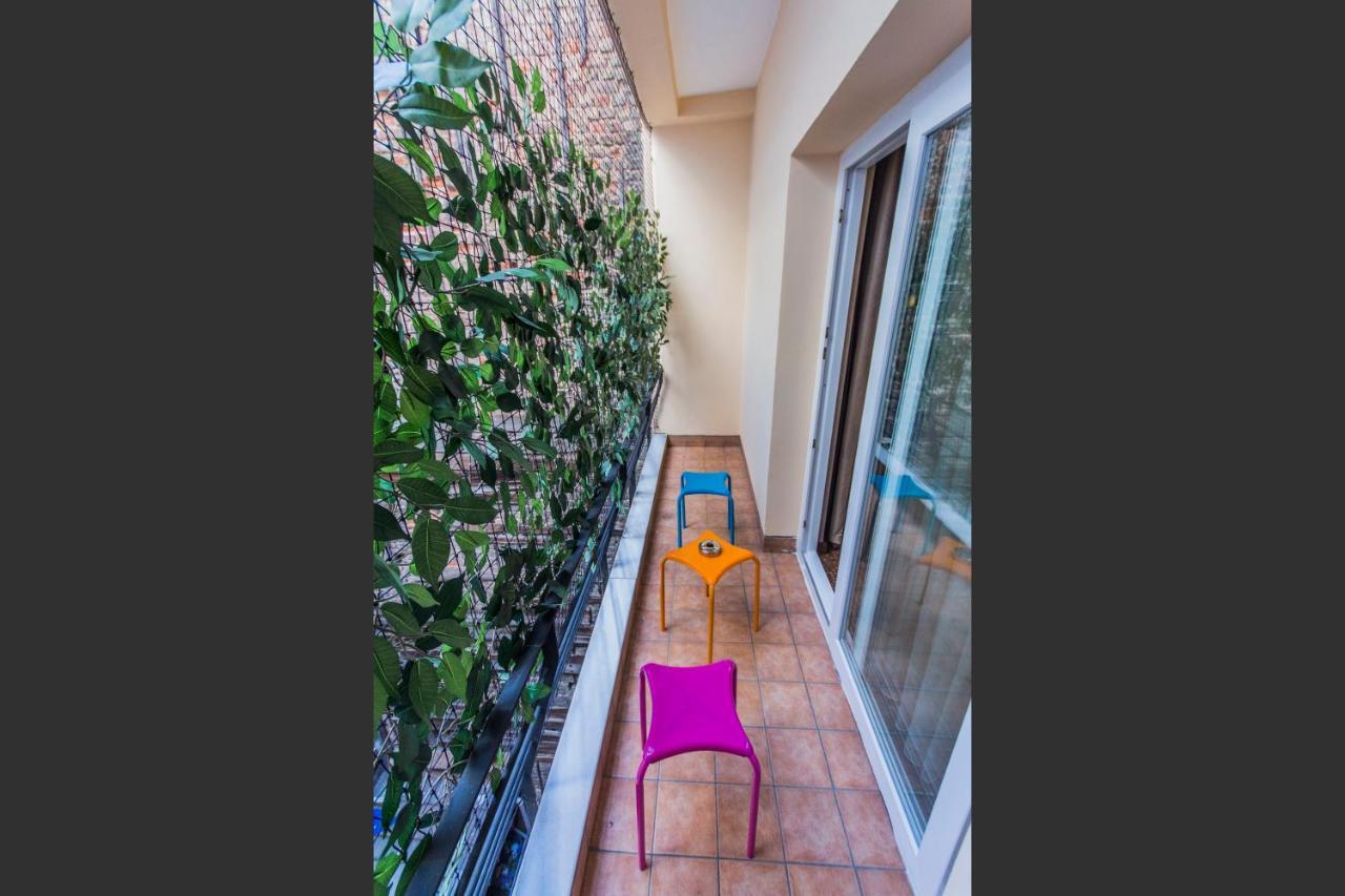 Fidan Residence Taksim Deluxe - Istanbul — Fotoğraflar 3